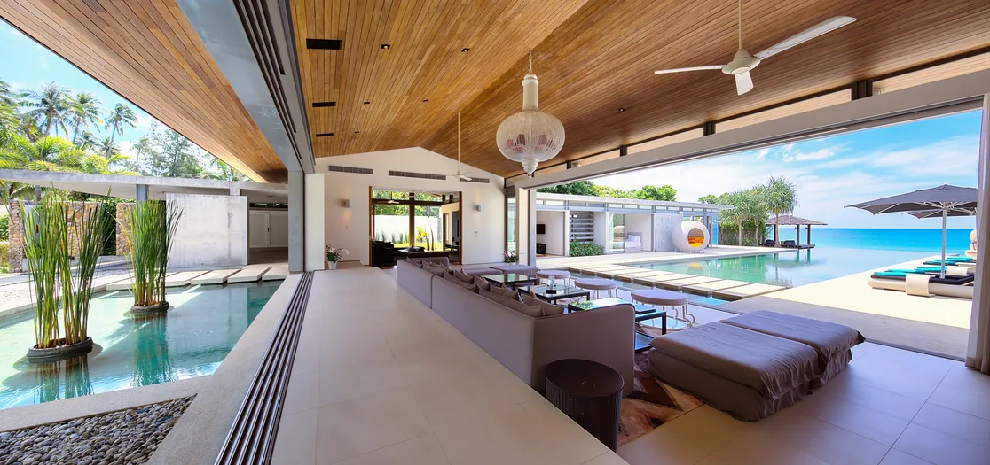 Sava Villa 1 - Villa Tievoli_7