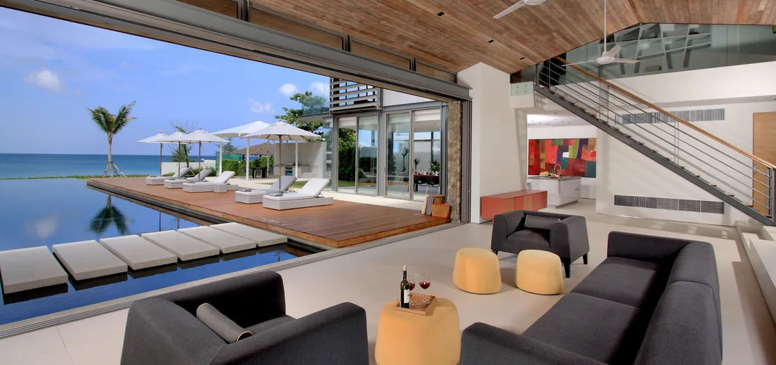 Sava Beach Villas_4