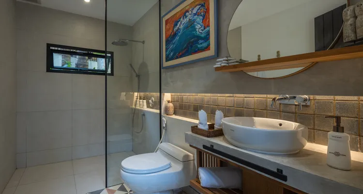 Villa Pantai Indah - 4-Bed 4.5-Bath Villa_8