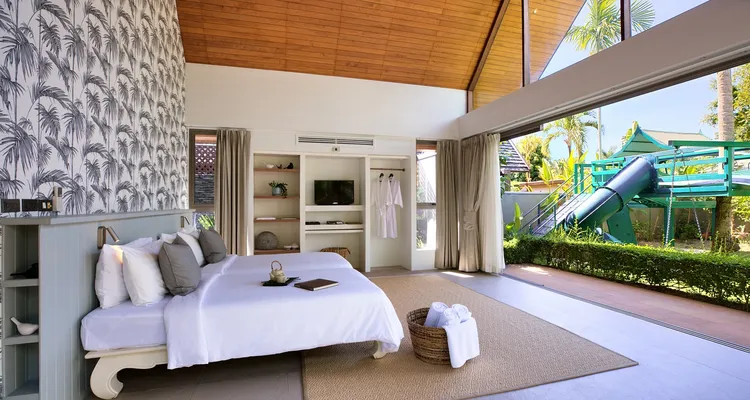 Baan Kilee - 4-Bed 4-Bath Villa_4