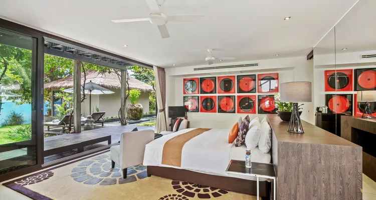 Sangsuri Villa 3 - 2-Bed 2-Bath Villa_6
