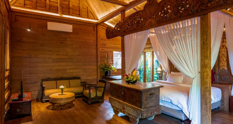 Villa Kapungkur - 4-Bed 4.5-Bath Villa_2