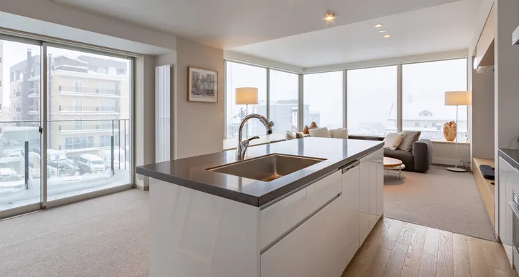 The Maples Niseko - 2 Bedroom Premier Suite_3