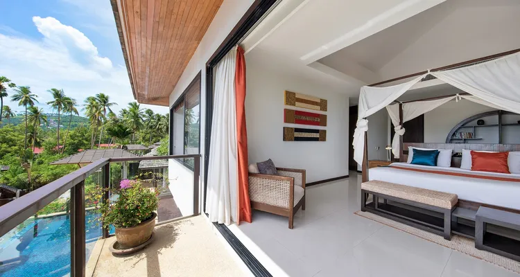 Dhevatara Residence Estate - Baan Bua Sawan_7