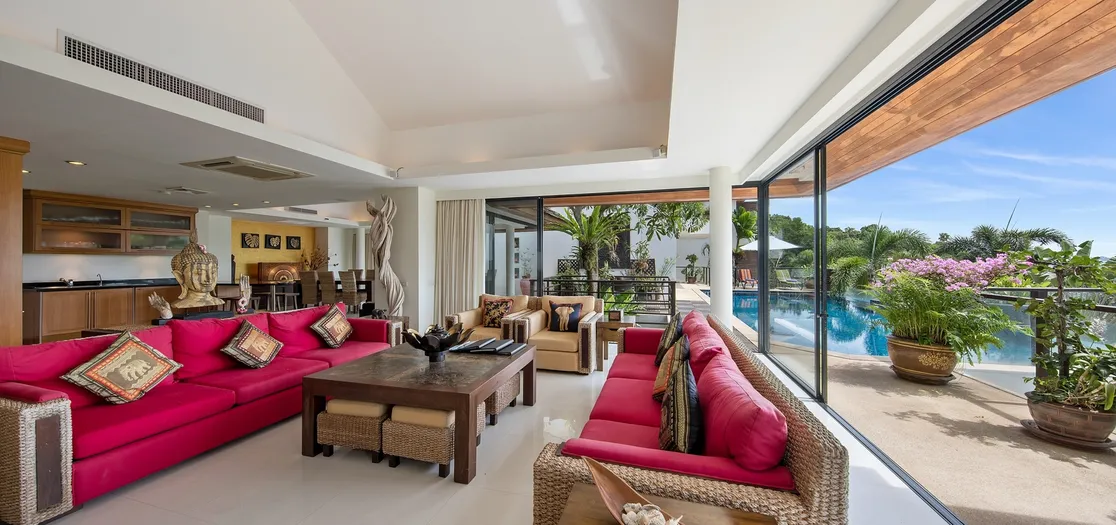 Dhevatara Residence Estate_24