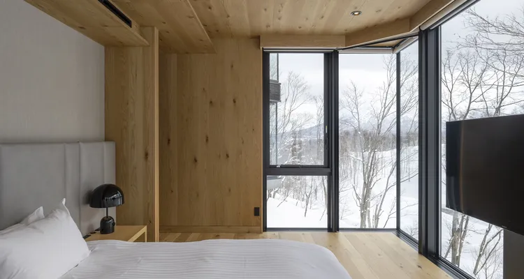 Tsubasa at Hanaridge - 4+1 Bedroom Chalet with Onsen_2