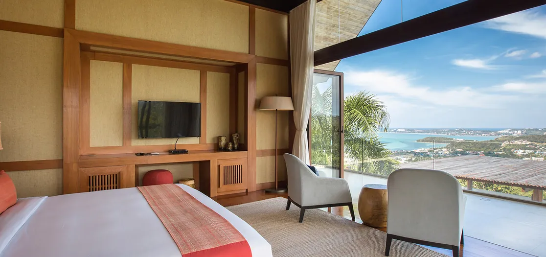 Praana Residence at Panacea Retreat_9