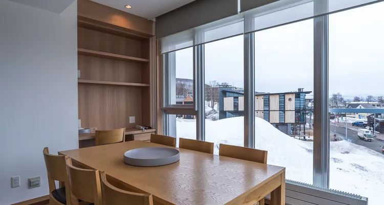 Snow Crystal - 3 Bedroom Yotei Suite_5