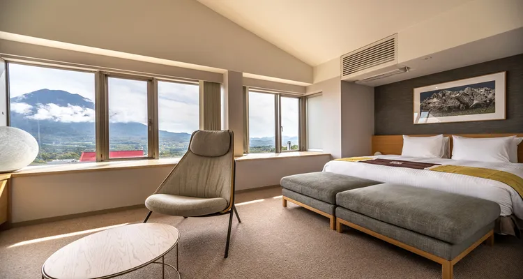 The Maples Niseko - 3 Bedroom Yotei Penthouse Residence_4
