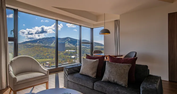 The Vale Rusutsu - 1 Bedroom Premier Residence_1