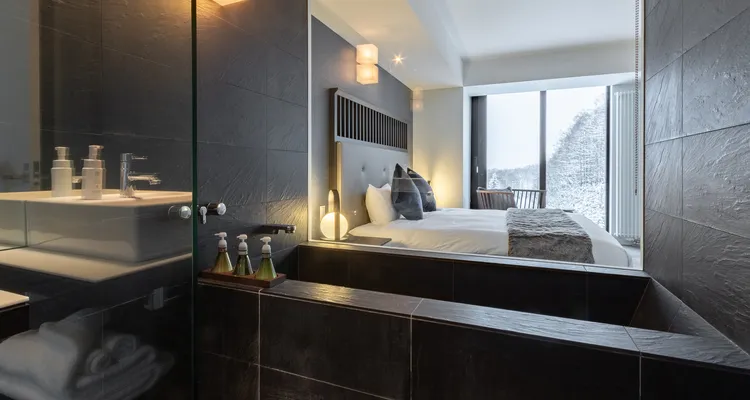 The Vale Niseko - 2 Bedroom Yotei Suite_2