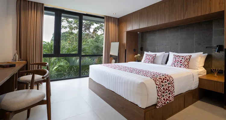 Umalas Creek - 2-Bed 2.5 Bath Villa - Prestige_1
