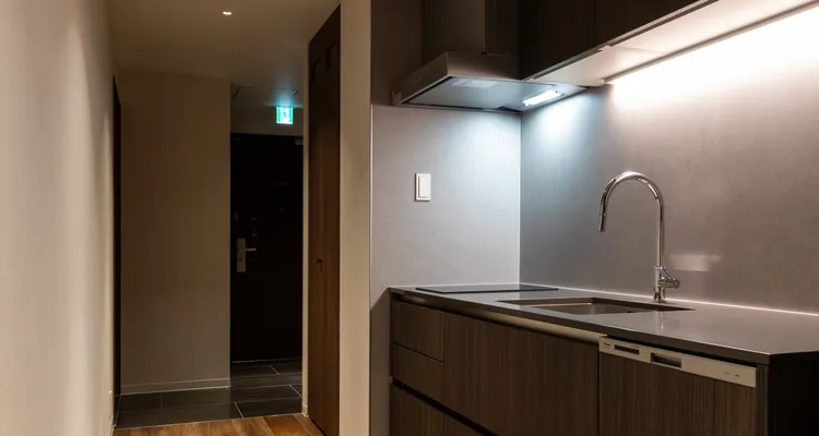 The Vale Rusutsu - 1 Bedroom Suite_4