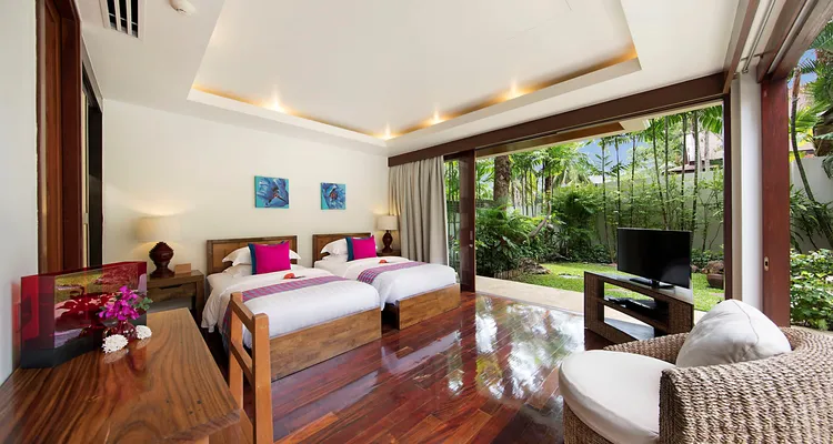Baan Samlarn - 3-Bed 3-Bath Villa_7