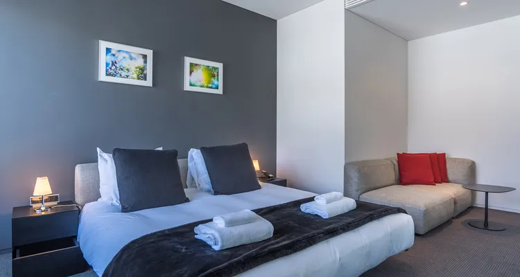 Terrazze - 2 Bedroom Yotei Premier Residence_7