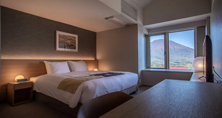 The Maples Niseko - 2 Bedroom Yotei Penthouse Suite_1
