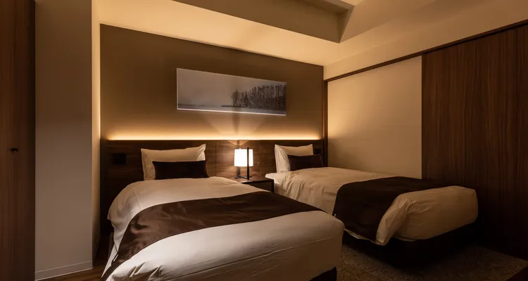 The Vale Rusutsu - 2 Bedroom Premier Residence_4