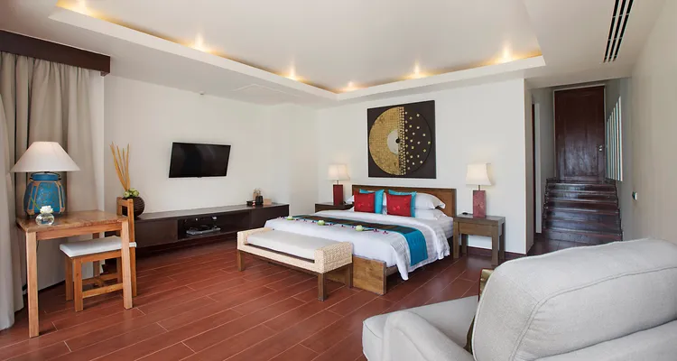 Dhevatara Cove Estate - Baan Samlarn_3