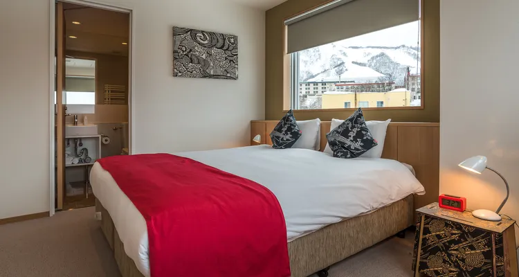 Snow Crystal - 3 Bedroom Yotei Suite_10