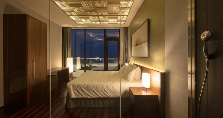 AYA Niseko - 4.5-Bed 5.5-Bath Penthouse A_13