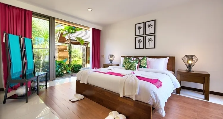 Baan Feung Fah - 2-Bed 2.5-Bath Villa_2