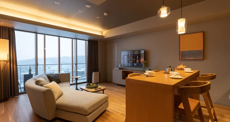 Fenix West - 3 Bedroom Premier Suite (Triple Key)_1