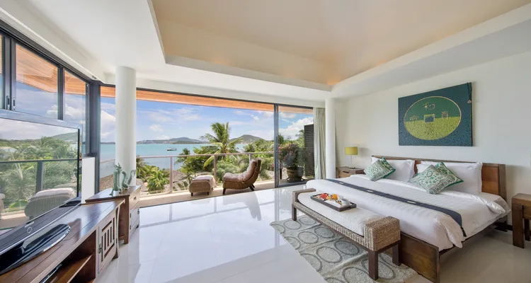 Baan Ratree - 2-Bed 2.5-Bath Villa_3