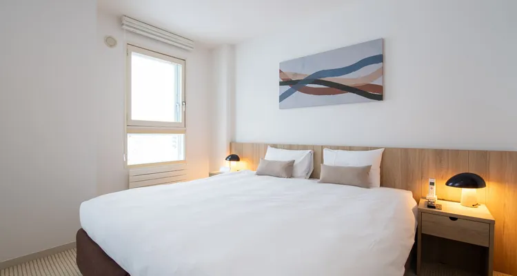 The Freshwater - 1 Bedroom Suite_8