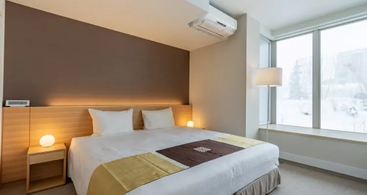 The Maples Niseko - 2 Bedroom Penthouse Suite_2