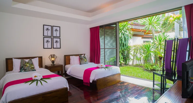 Dhevatara Residence Estate - Baan Kularb_12