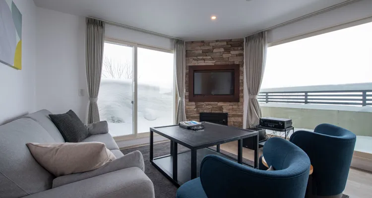 The Freshwater - 3 Bedroom Penthouse Residence_5