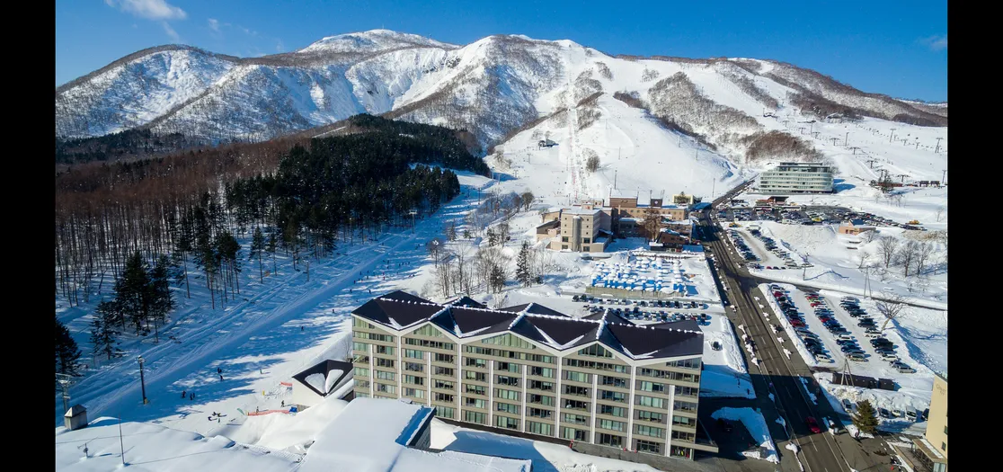 The Maples Niseko_18