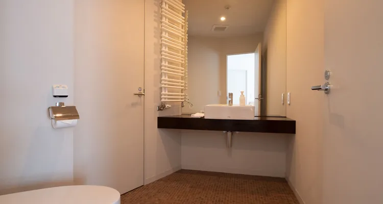 The Freshwater - 2 Bedroom Penthouse Residence_15