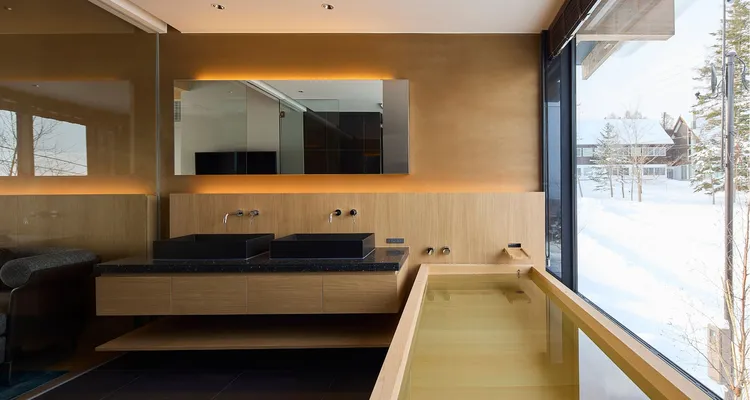 Shiyuki - 4 Bedroom Chalet_5