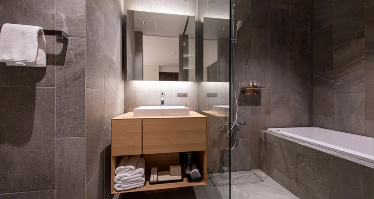 Intuition - 2 Bedroom Residence (Dual Key)_2