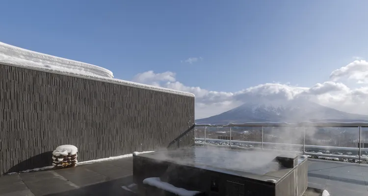 AYA Niseko - 4.5-Bed 5.5-Bath Penthouse A_8