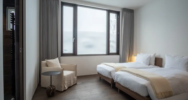 Song Saa - 6 Bedroom Chalet_2