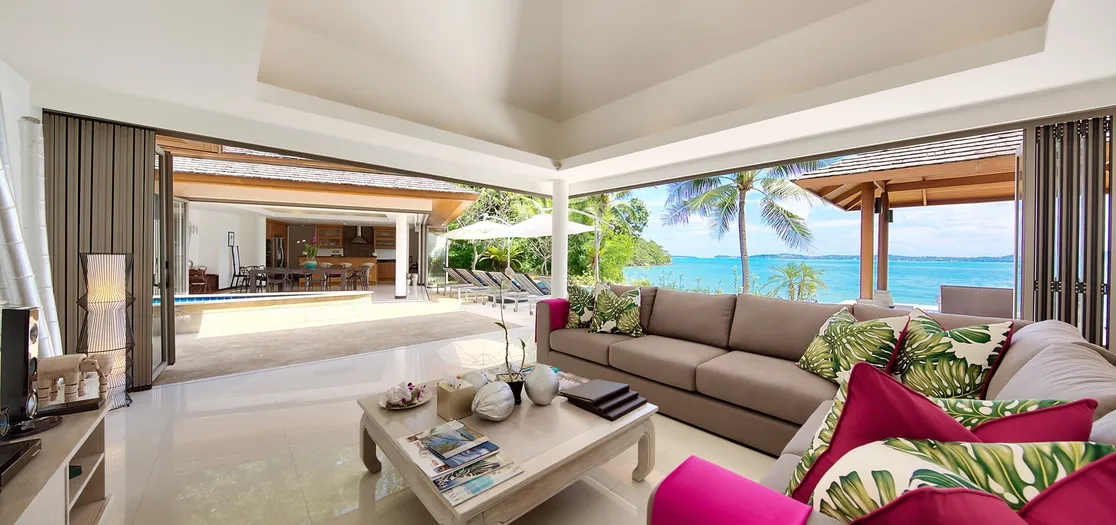 Dhevatara Residence Estate_23