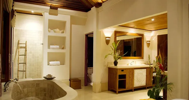 Villa Pangi Gita - 2-Bed 2-Bath Villa_4