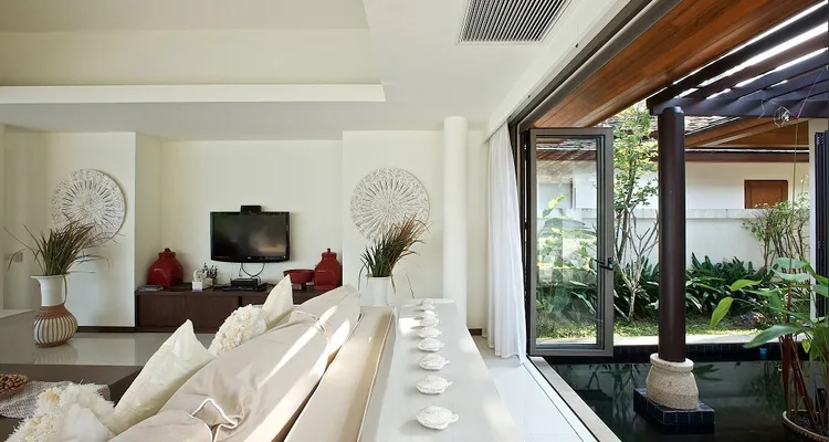 Dhevatara Residence Estate - Baan Ban Buri_16