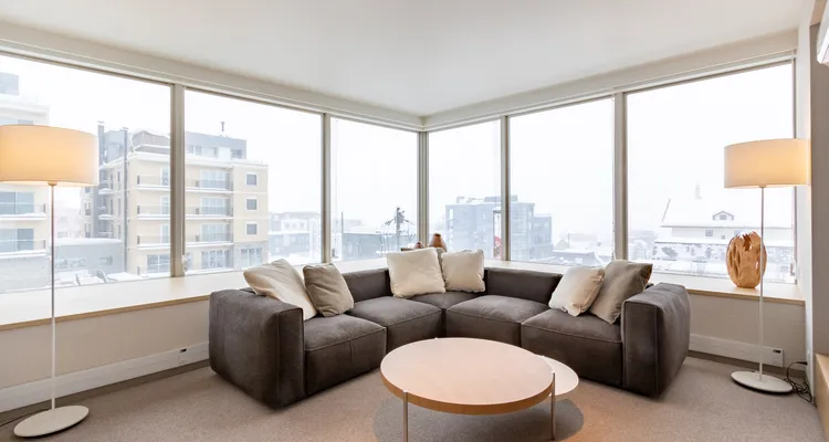 The Maples Niseko - 3 Bedroom Premier Suite (Dual Key)_2
