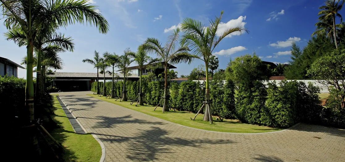 Sava Villa 5 - Villa Malee Sai_39