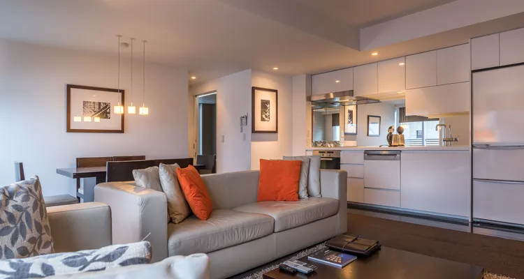 The Setsumon - 1 Bedroom Suite_3