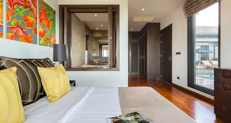 Baan View Talay - 3-Bed 3-Bath Villa_2
