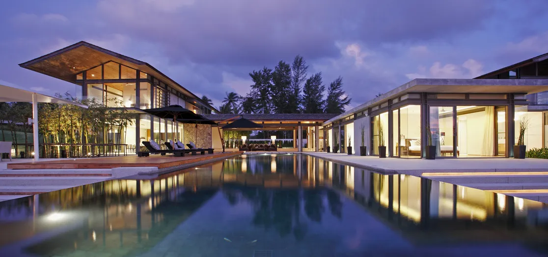 Sava Villa 4 - Villa Essenza_31
