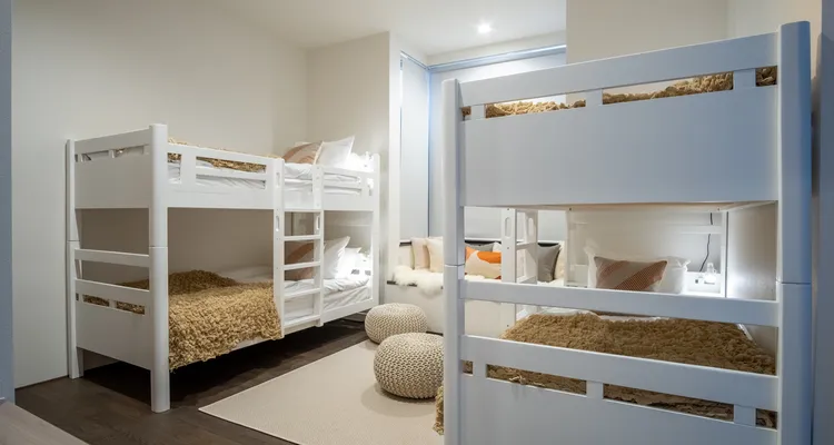 Song Saa - 6 Bedroom Chalet_8