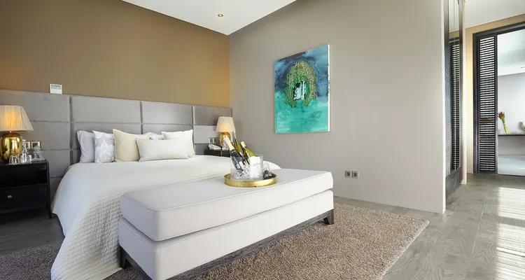 Villa Balimu Seminyak - 2-Bed 2-Bath Villa_1