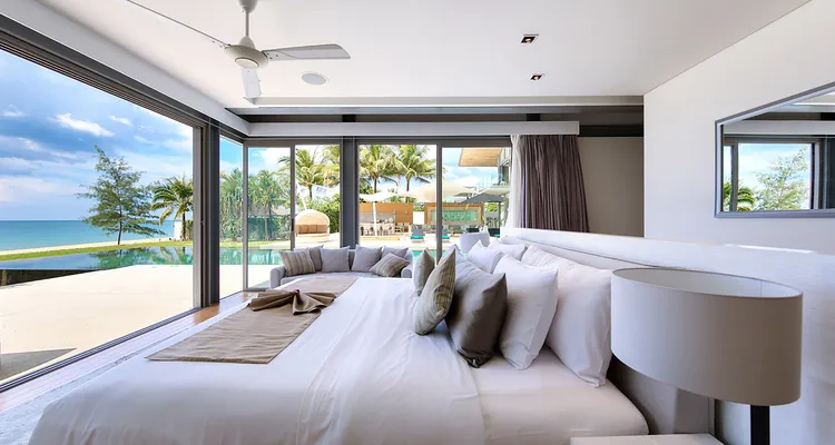 Sava Beach Villas - Villa Tievoli_4