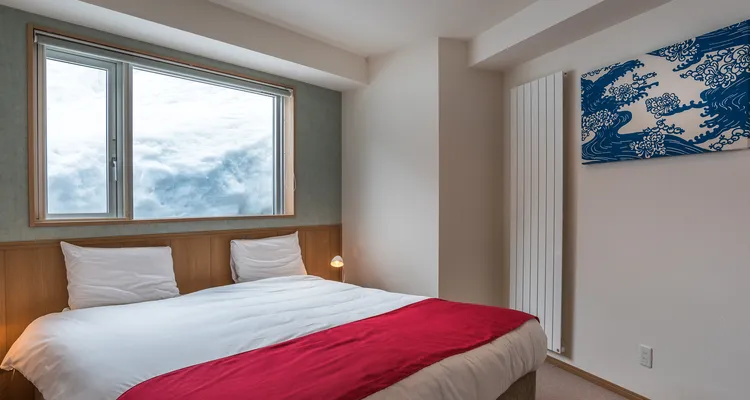 Snow Crystal - 2 Bedroom Suite_8