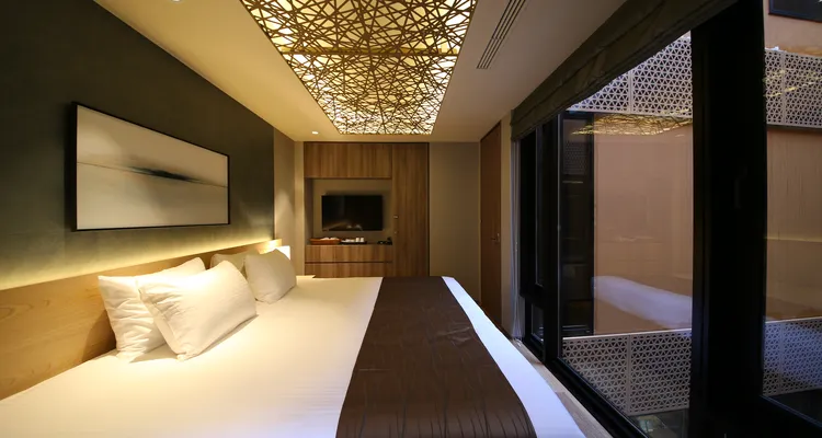 AYA Niseko - Atelier 1-Bed 1-Bath_3